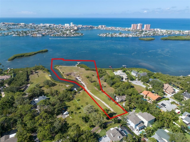 72nd Ter N, Seminole FL, 33776 land for sale