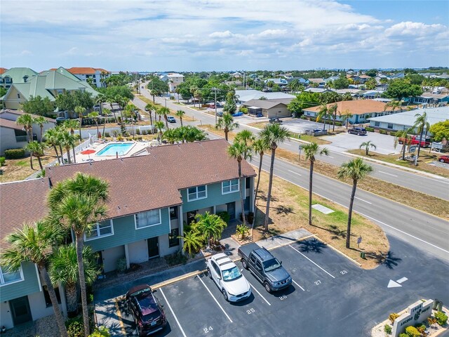 1028 Apollo Beach Blvd Unit 27, Apollo Beach, FL 33572 - aerial view of residential area