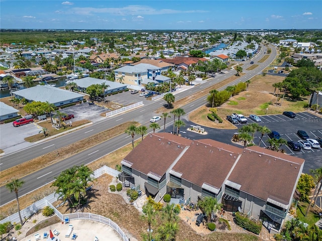 1028 Apollo Beach Blvd Unit 27, Apollo Beach, FL 33572 - aerial view