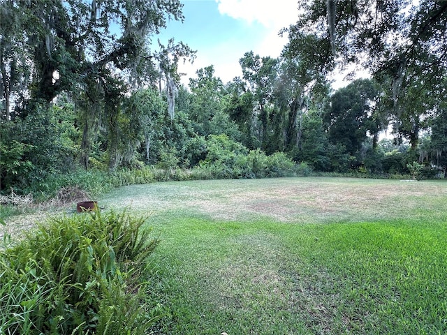 N Burton St, Plant City FL, 33563 land for sale