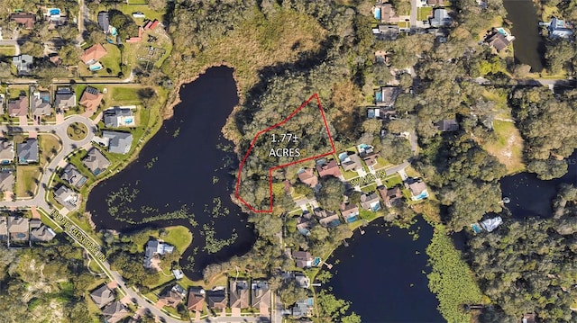 1022 Sylvia Ln, Tampa FL, 33613 land for sale