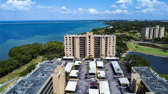2616 Cove Cay Dr Unit 506, Clearwater, FL 33760 - photo 50