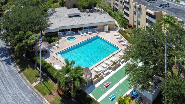 2616 Cove Cay Dr Unit 506, Clearwater, FL 33760 - photo 52