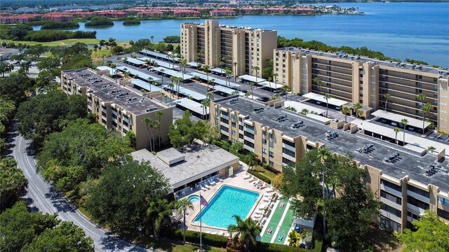 2616 Cove Cay Dr Unit 506, Clearwater, FL 33760 - photo 54