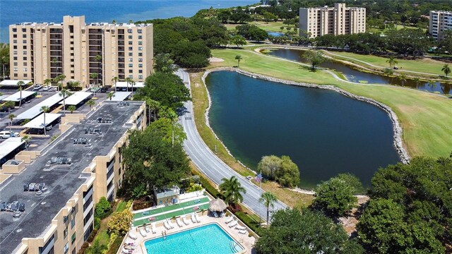 2616 Cove Cay Dr Unit 506, Clearwater, FL 33760 - photo 58