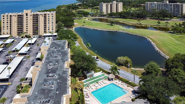 2616 Cove Cay Dr Unit 506, Clearwater, FL 33760 - photo 59