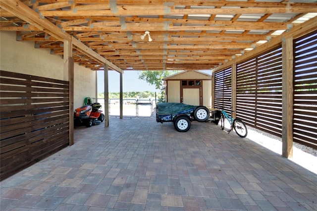 2628 River Bend Dr, Ruskin, FL 33570 - view of parking