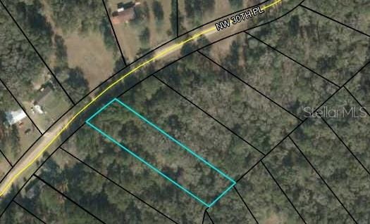 Nw 30 Place, Jennings FL, 32053 land for sale