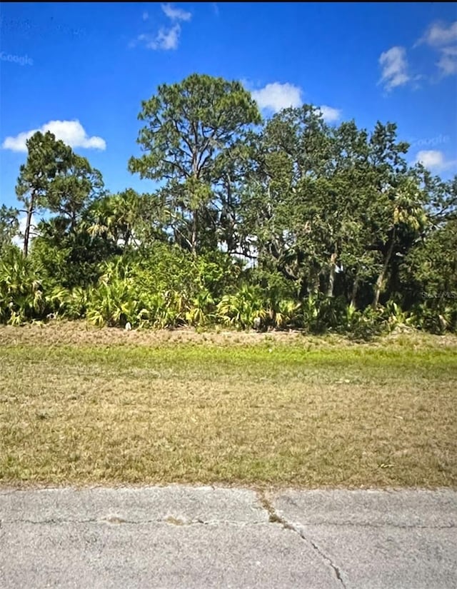 102 Dutch Loop, Labelle FL, 33935 land for sale