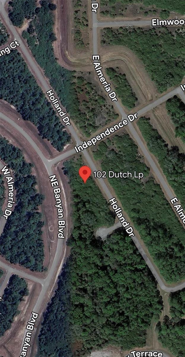 102 Dutch Loop, Labelle, FL 33935