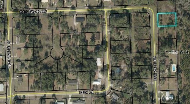 655 Pinewood Rd, Jasper FL, 32052 land for sale