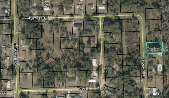 Pinewood Rd, Jasper, FL 32052