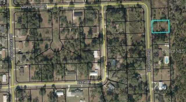 Pinewood Rd, Jasper FL, 32052 land for sale