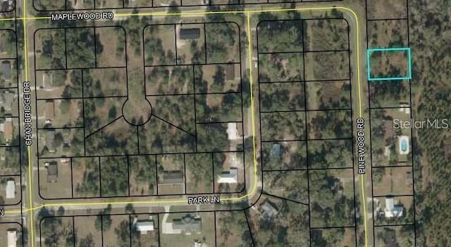 Pinewood Rd, Jasper, FL 32052