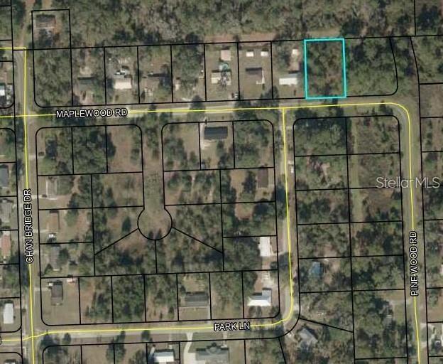 Maplewood Rd, Jasper FL, 32052 land for sale