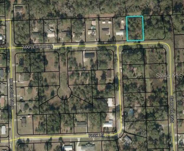 Maplewood Rd, Jasper, FL 32052