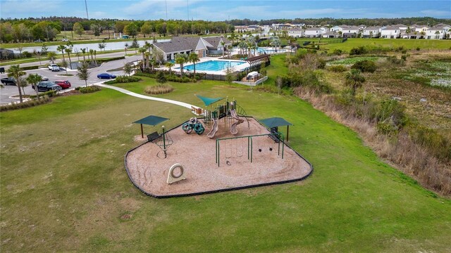 14292 Swiss Bridge Dr, Riverview, FL 33579 - photo 71
