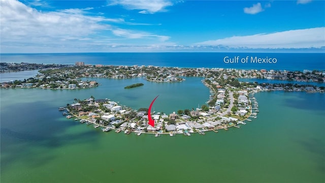 512 20th Ave, Indian Rocks Beach FL, 33785 land for sale