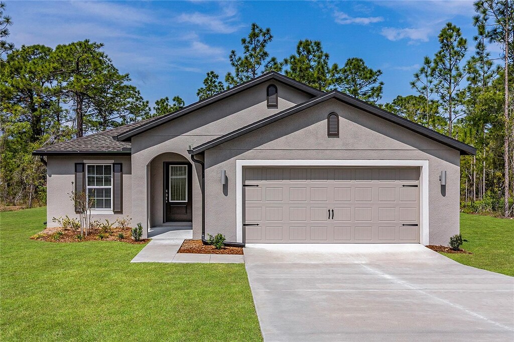 5093 Burnside St, North Port, FL 34291 - photo 1