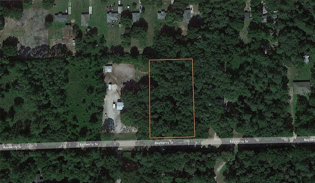 2198 Bayberry St, Bunnell FL, 32110 land for sale