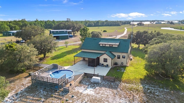 1980 Lake Buffum Rd E, Fort Meade, FL 33841 - photo 19
