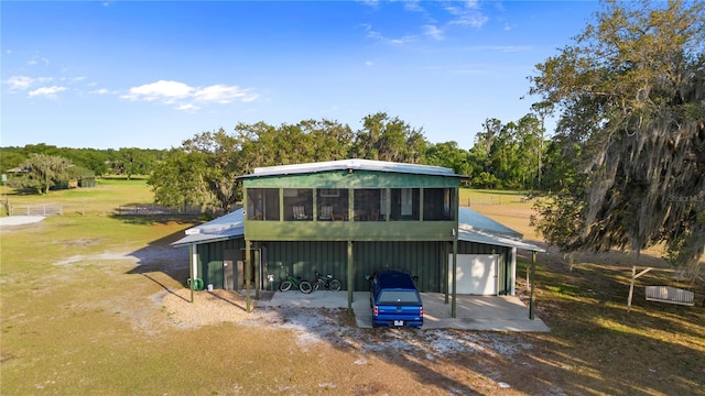 1980 Lake Buffum Rd E, Fort Meade, FL 33841 - photo 44