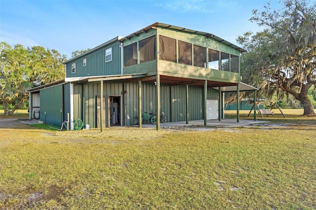 1980 Lake Buffum Rd E, Fort Meade, FL 33841 - photo 45
