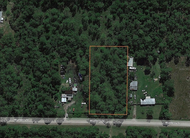 2315 Blueberry St, Bunnell FL, 32110 land for sale