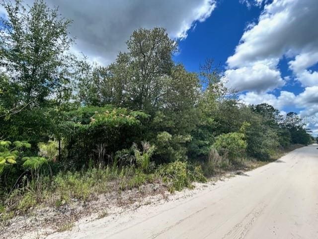 71st St, Bronson FL, 32621 land for sale