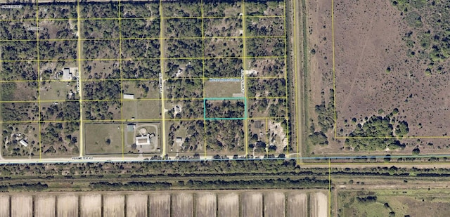 860 S Shetland St, Clewiston FL, 33440 land for sale