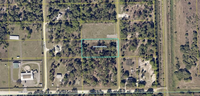 Listing photo 2 for 860 S Shetland St, Clewiston FL 33440