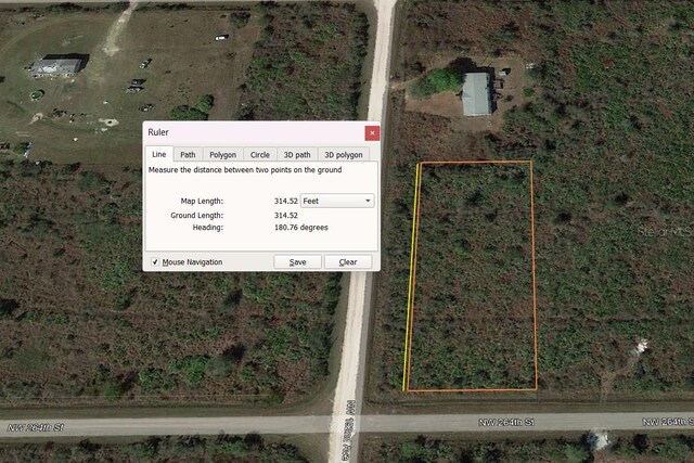 Listing photo 2 for 15955 NW 264th St, Okeechobee FL 34972