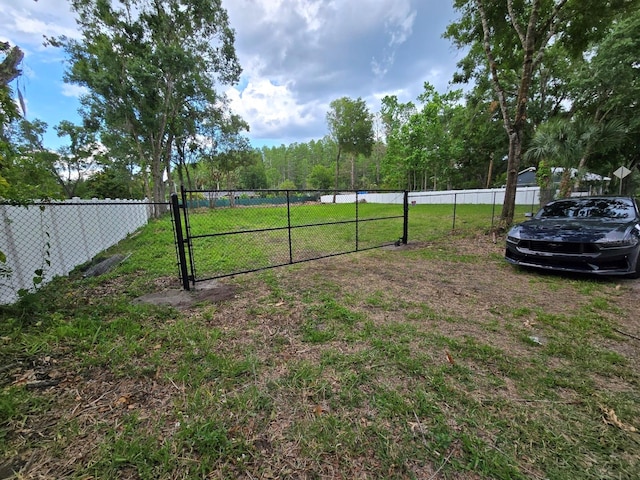 Rowland Dr, Odessa, FL 33556