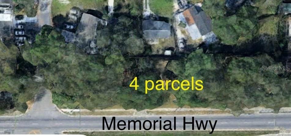 Memorial Hwy, Tampa, FL 33634