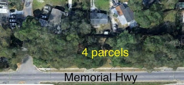 Memorial Hwy, Tampa, FL 33634