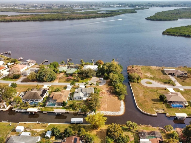 3295 Peace River Dr, Punta Gorda FL, 33983 land for sale