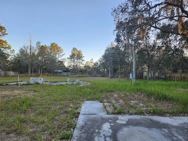 16130 Whippoorwill Ln, Spring Hill FL, 34610 land for sale