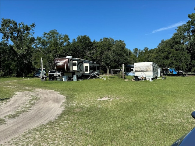 2407 Mary Esther Ln, Perry FL, 32348 land for sale