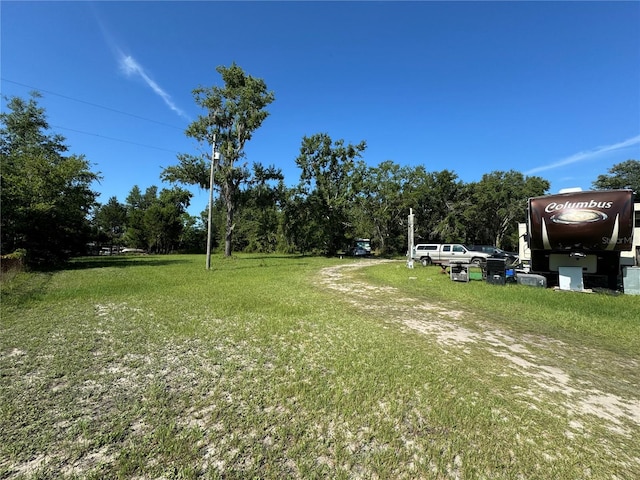 Listing photo 2 for 2407 Mary Esther Ln, Perry FL 32348