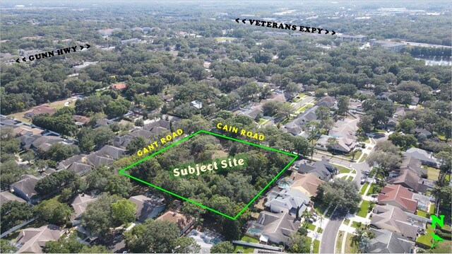 6501 Gant Rd, Tampa, FL 33625