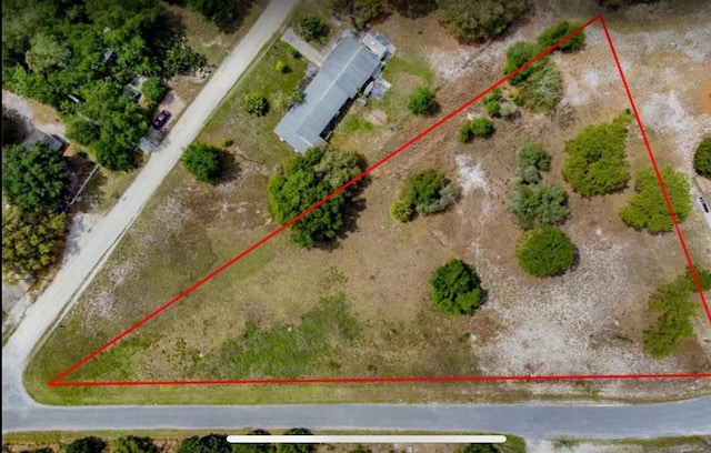 Indian Trail Rd, Weeki Wachee FL, 34613 land for sale