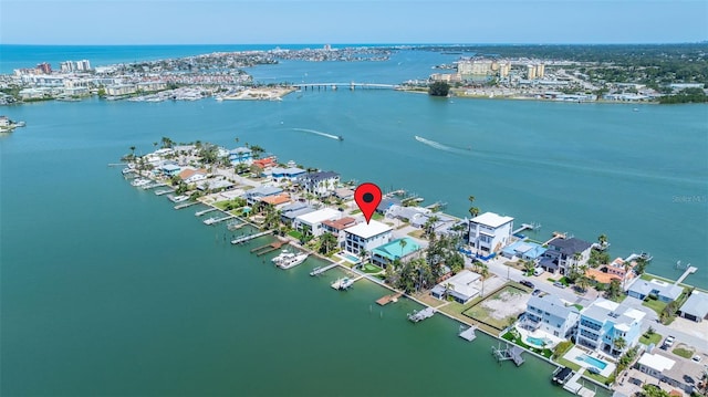 831 Bay Point Dr, Madeira Beach, FL 33708 - photo 4