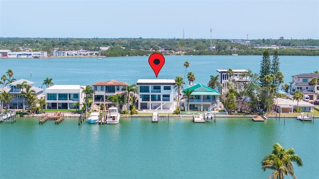 831 Bay Point Dr, Madeira Beach, FL 33708 - photo 97