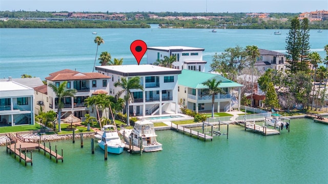831 Bay Point Dr, Madeira Beach, FL 33708 - photo 98
