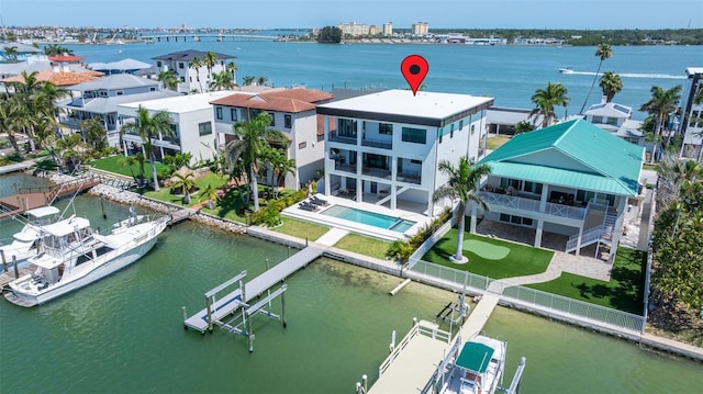 831 Bay Point Dr, Madeira Beach, FL 33708 - photo 2
