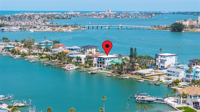 831 Bay Point Dr, Madeira Beach, FL 33708 - photo 3