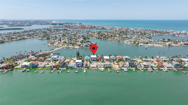 831 Bay Point Dr, Madeira Beach, FL 33708 - photo 5