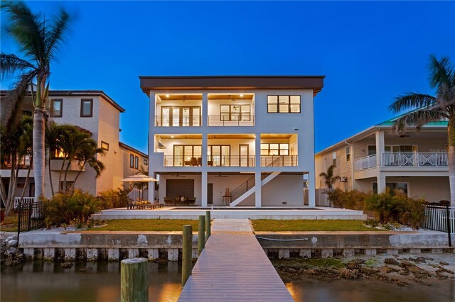 831 Bay Point Dr, Madeira Beach, FL 33708 - photo 7