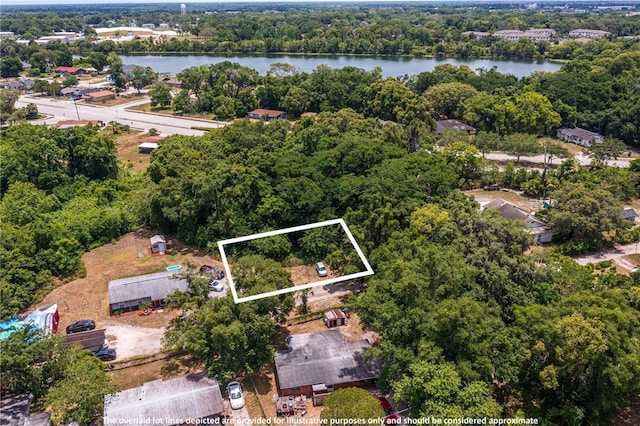 Marker St, Altamonte Springs FL, 32701 land for sale