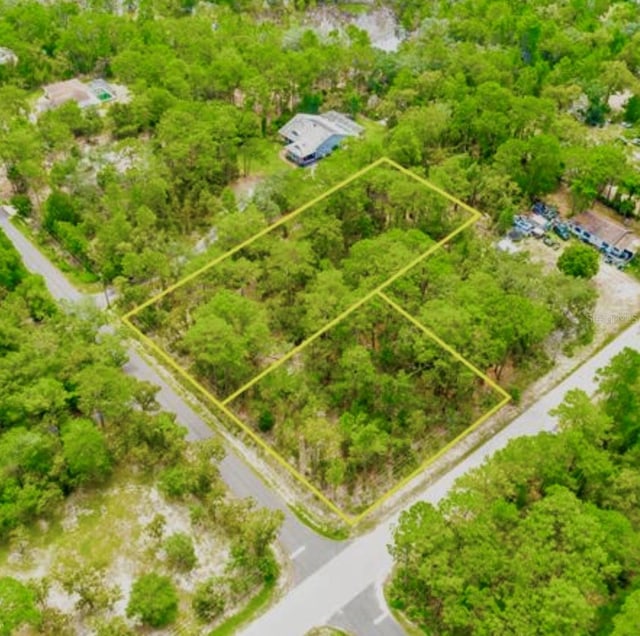 9064 Michigan Ave, Weeki Wachee FL, 34613 land for sale